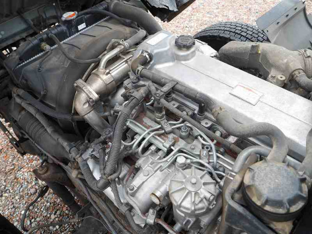日野 レンジャー 増トン コンテナ専用車 BDG-FE7JGWA(93962) 40枚目