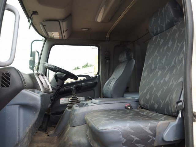 日野 レンジャー 増トン コンテナ専用車 BDG-FE7JGWA(93962) 41枚目
