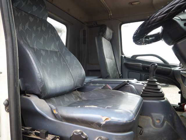 日野 レンジャー 増トン コンテナ専用車 BDG-FE7JGWA(93962) 43枚目