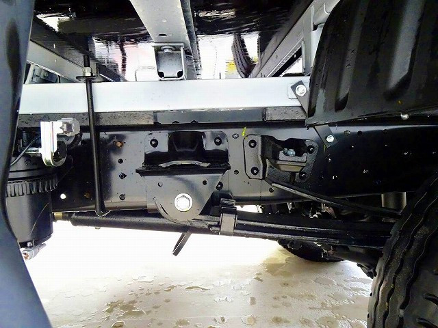 日野 デュトロ 小型 Wキャブ 2DG-XZU685M(81745) 37枚目