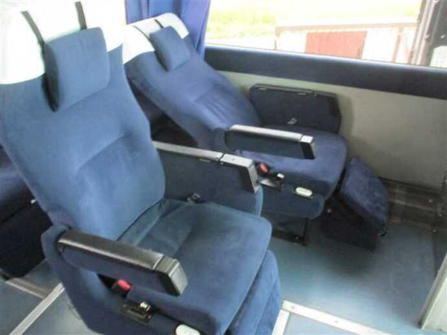 いすゞ その他・不明 その他 バス PKG-RU1ESAJ(41799) 17枚目