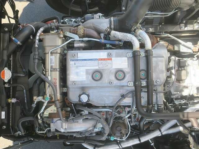 日野 レンジャー 中型 冷蔵冷凍バン 2KG-FD2ABG(27531) 13枚目