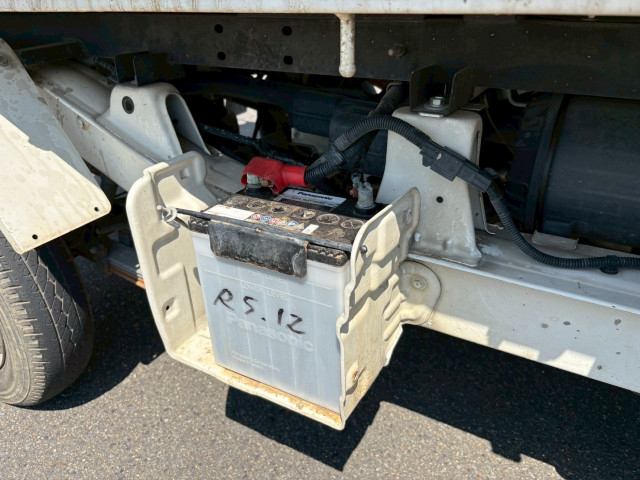 ダイハツ ハイゼット 軽 土砂ダンプ EBD-S211P(93964) 29枚目
