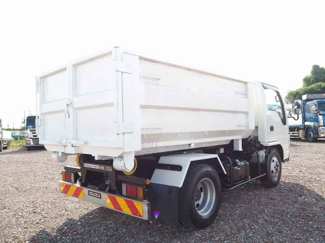 いすゞ エルフ 小型 コンテナ専用車 BDG-NKR85N(93966) 20枚目