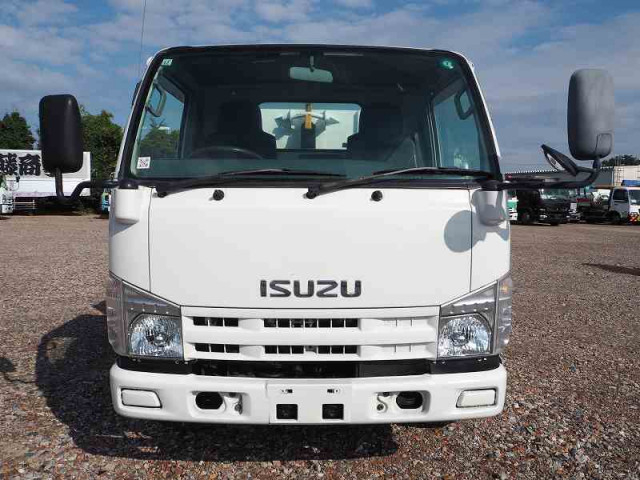 いすゞ エルフ 小型 コンテナ専用車 BDG-NKR85N(93966) 23枚目