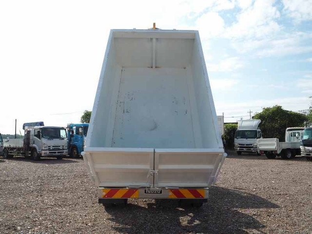 いすゞ エルフ 小型 コンテナ専用車 BDG-NKR85N(93966) 27枚目