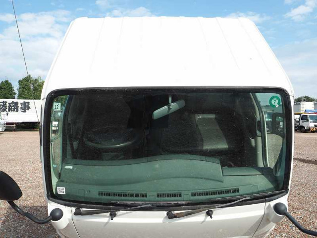 いすゞ エルフ 小型 コンテナ専用車 BDG-NKR85N(93966) 33枚目