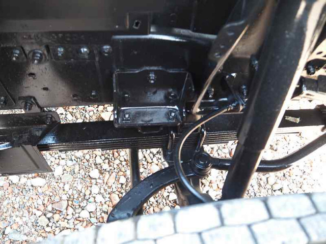 いすゞ エルフ 小型 コンテナ専用車 BDG-NKR85N(93966) 35枚目