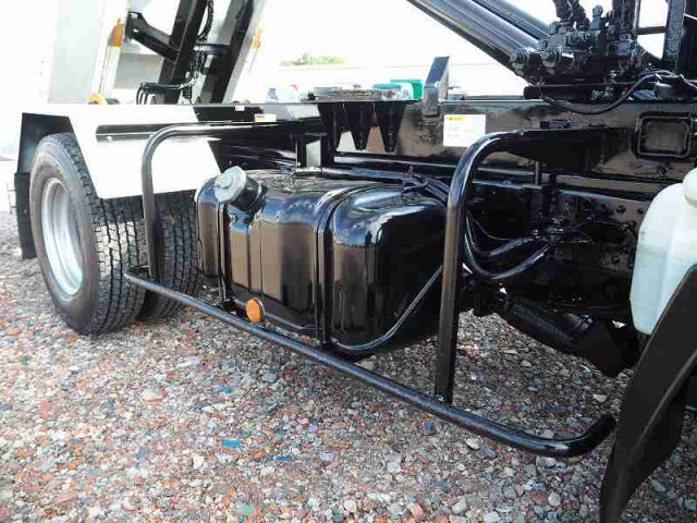 いすゞ エルフ 小型 コンテナ専用車 BDG-NKR85N(93966) 37枚目