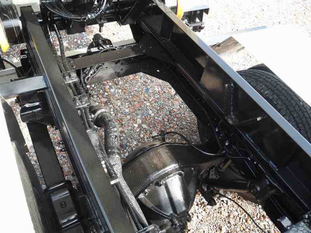 いすゞ エルフ 小型 コンテナ専用車 BDG-NKR85N(93966) 41枚目