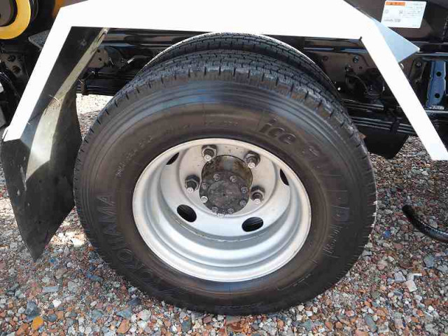 いすゞ エルフ 小型 コンテナ専用車 BDG-NKR85N(93966) 42枚目