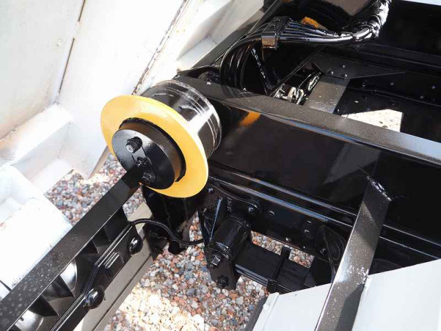 いすゞ エルフ 小型 コンテナ専用車 BDG-NKR85N(93966) 43枚目