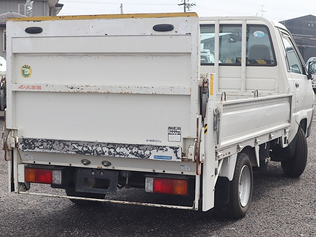 トヨタ タウンエース 小型 平ボディ GK-KM75(93967) 3枚目