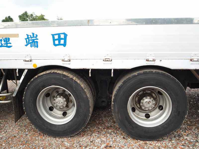 日野 プロフィア 大型 クレーン付き BDG-FS1EZYG(93968) 33枚目