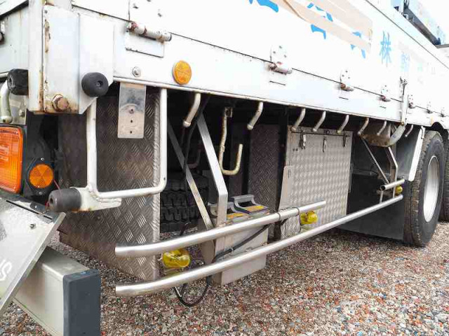 日野 プロフィア 大型 クレーン付き BDG-FS1EZYG(93968) 34枚目