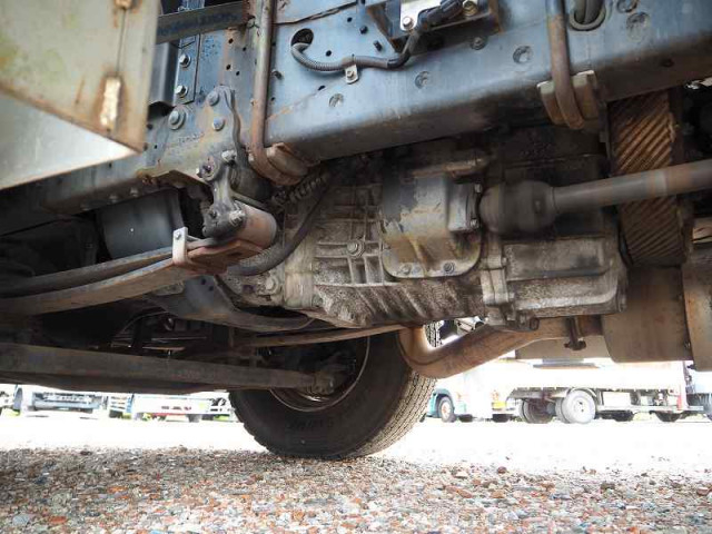 日野 プロフィア 大型 クレーン付き BDG-FS1EZYG(93968) 37枚目