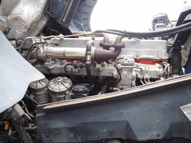 日野 プロフィア 大型 クレーン付き BDG-FS1EZYG(93968) 40枚目