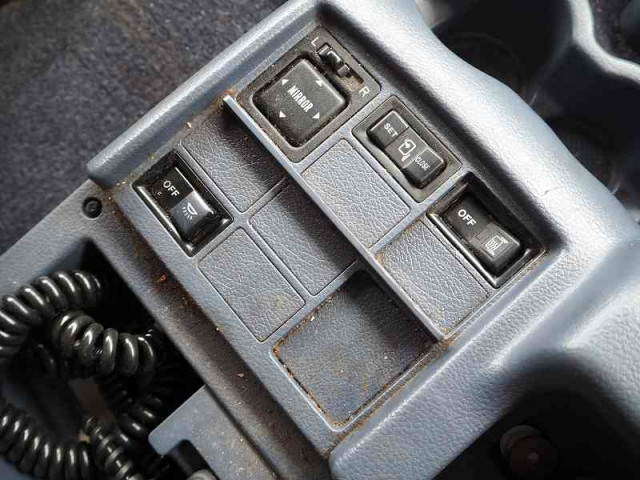 日野 プロフィア 大型 クレーン付き BDG-FS1EZYG(93968) 46枚目