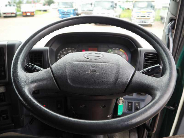 日野 プロフィア 大型 クレーン付き BDG-FS1EZYG(93968) 50枚目