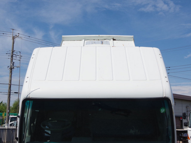 三菱ふそう キャンター 小型 土砂ダンプ PA-FE83DCY(93969) 16枚目