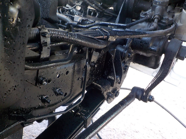 日野 デュトロ 小型 高所作業車 BDG-XZU304E(93970) 37枚目
