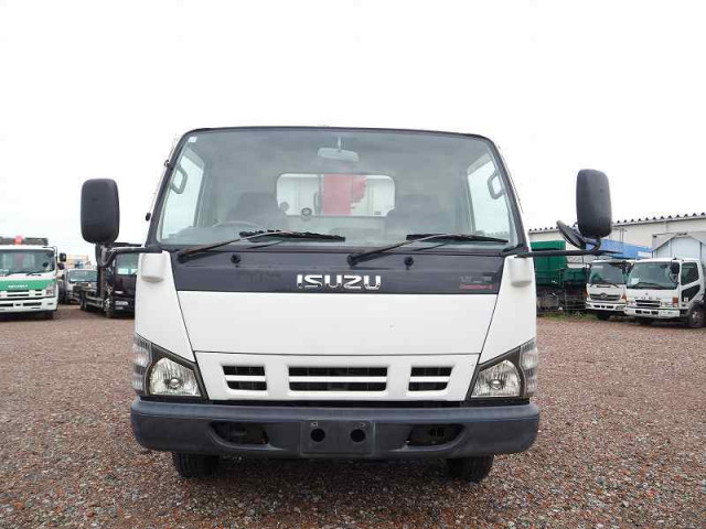 いすゞ エルフ 小型 クレーン付き PB-NPS81AR(93971) 29枚目