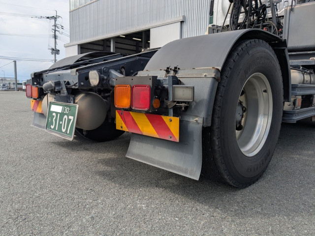 いすゞ エルフ 大型 トラクタ（シングル） 2KG-EXD52CE(93972) 7枚目