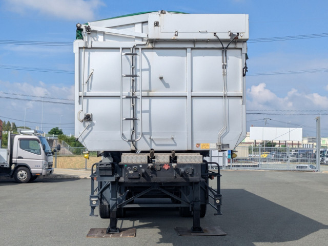 東邦車輛 大型 トレーラ（その他） TF36H2C3(93973) 9枚目