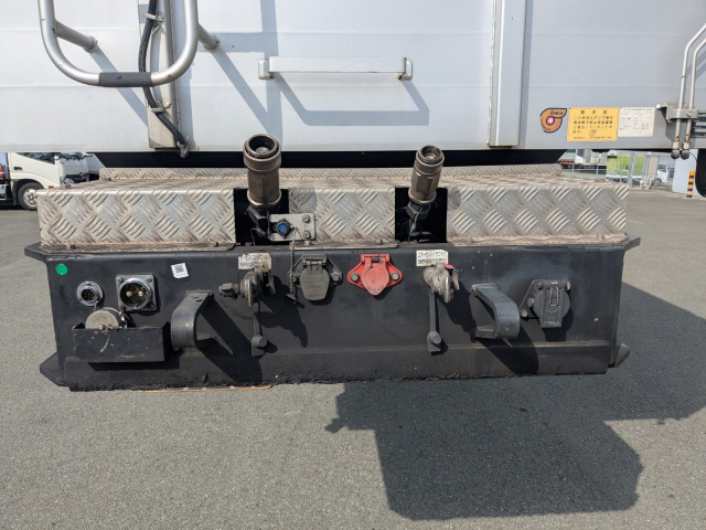 東邦車輛 大型 トレーラ（その他） TF36H2C3(93973) 10枚目