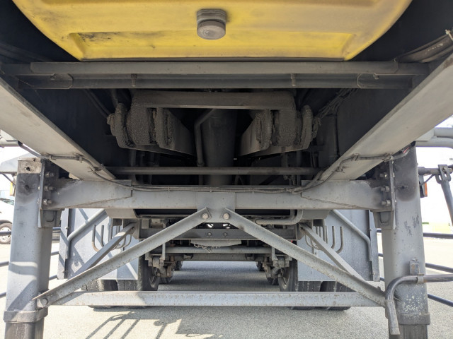 東邦車輛 大型 トレーラ（その他） TF36H2C3(93973) 12枚目