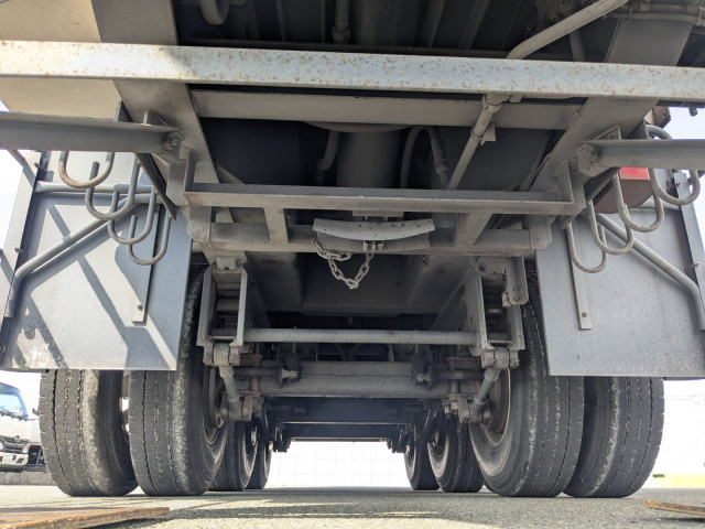 東邦車輛 大型 トレーラ（その他） TF36H2C3(93973) 13枚目