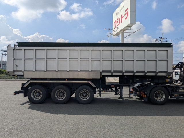東邦車輛 大型 トレーラ（その他） TF36H2C3(93973) 17枚目