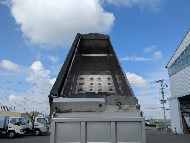 東邦車輛 大型 トレーラ（その他） TF36H2C3(93973) 30枚目