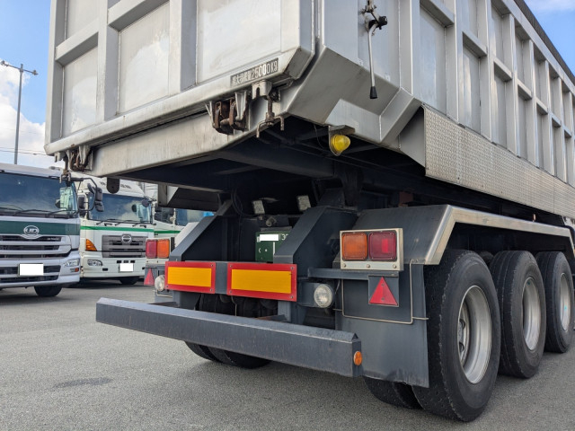 東邦車輛 大型 トレーラ（その他） TF36H2C3(93973) 38枚目