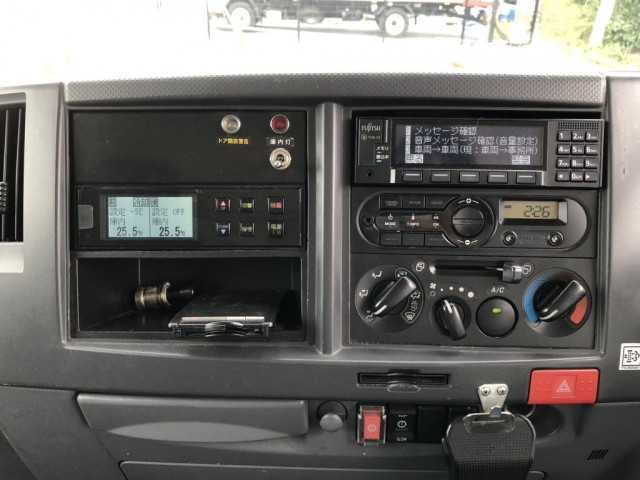 いすゞ エルフ 小型 冷凍冷蔵バン TPG-NPR85AN(93974) 28枚目