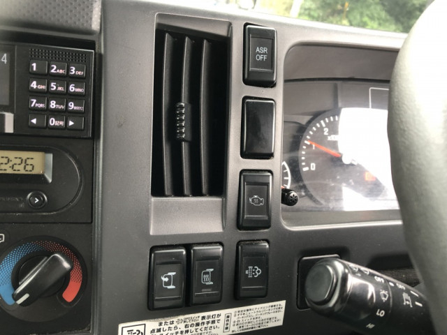 いすゞ エルフ 小型 冷凍冷蔵バン TPG-NPR85AN(93974) 29枚目
