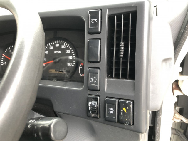 いすゞ エルフ 小型 冷凍冷蔵バン TPG-NPR85AN(93974) 30枚目