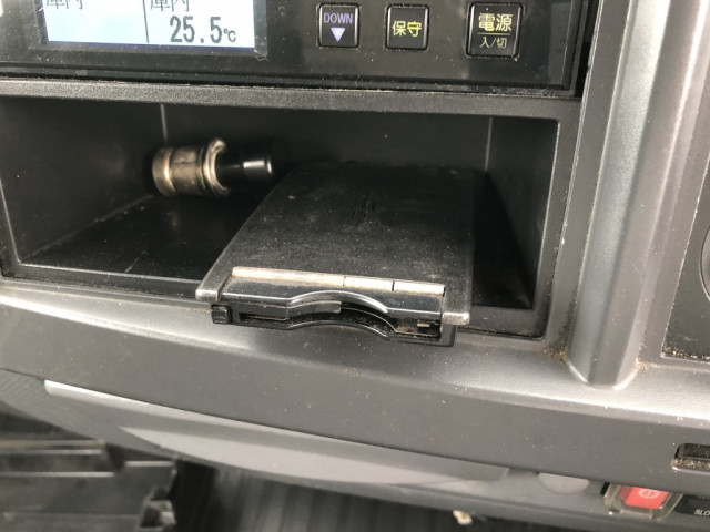 いすゞ エルフ 小型 冷凍冷蔵バン TPG-NPR85AN(93974) 31枚目
