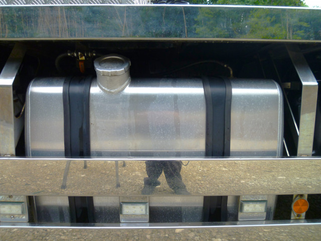 Isuzu giga Large Tractor head(single) 2DG-EXZ52CK(93975) 21枚目