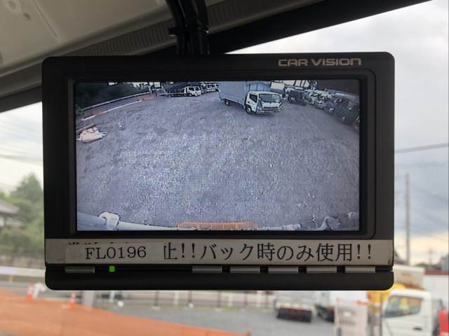 いすゞ エルフ 小型 冷凍冷蔵バン TPG-NPR85AN(93974) 32枚目