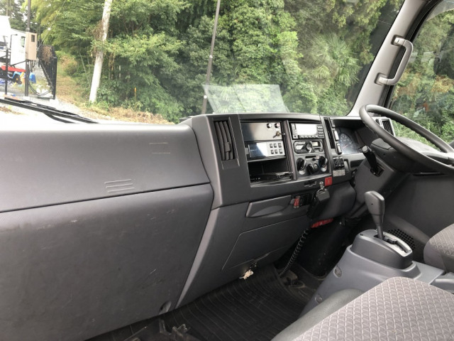いすゞ エルフ 小型 冷凍冷蔵バン TPG-NPR85AN(93974) 33枚目