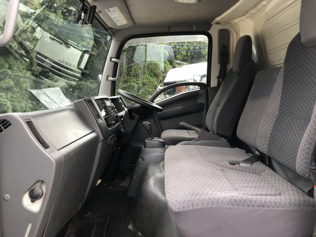 いすゞ エルフ 小型 冷凍冷蔵バン TPG-NPR85AN(93974) 34枚目