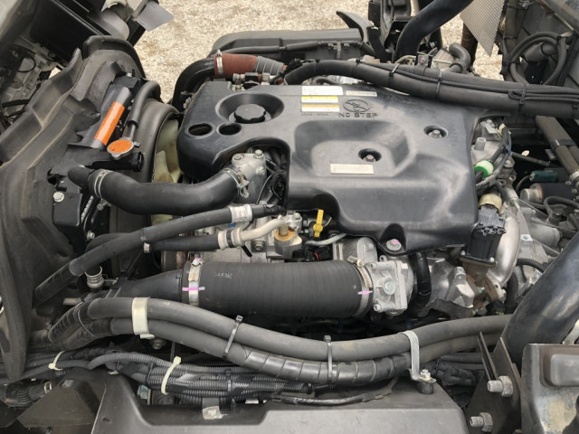 いすゞ エルフ 小型 冷凍冷蔵バン TPG-NPR85AN(93974) 36枚目