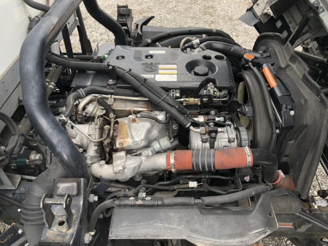 いすゞ エルフ 小型 冷凍冷蔵バン TPG-NPR85AN(93974) 37枚目