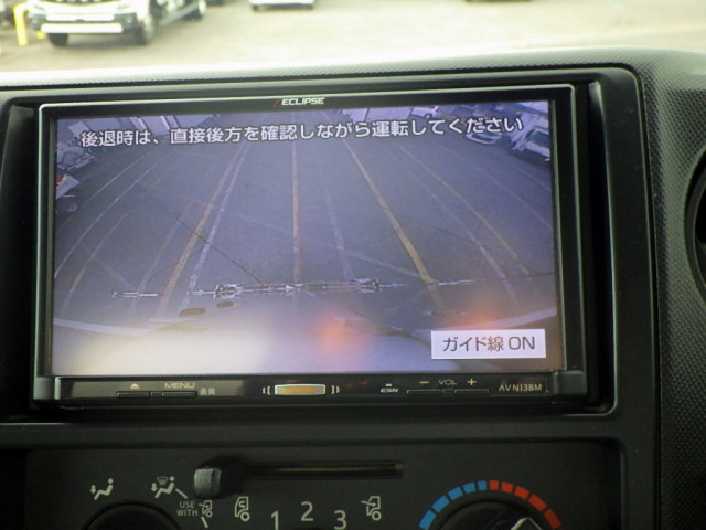 Toyota dyna Small Aluminium box body TPG-XZU722(93977) 17枚目
