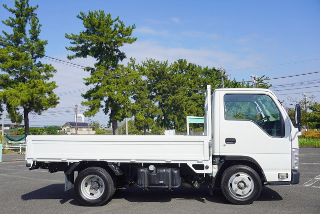 いすゞ エルフ 小型 平ボディ TPG-NJR85A(93978) 10枚目