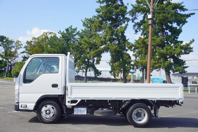 いすゞ エルフ 小型 平ボディ TPG-NJR85A(93978) 13枚目