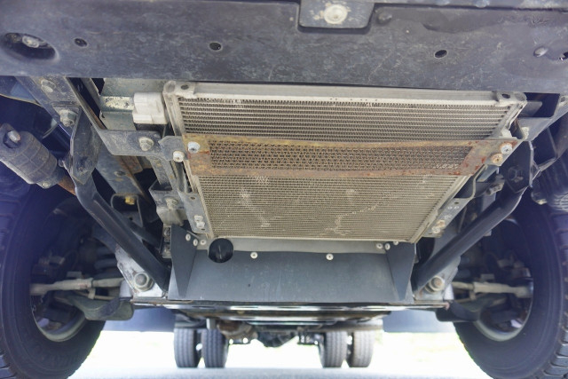 いすゞ エルフ 小型 平ボディ TPG-NJR85A(93978) 28枚目