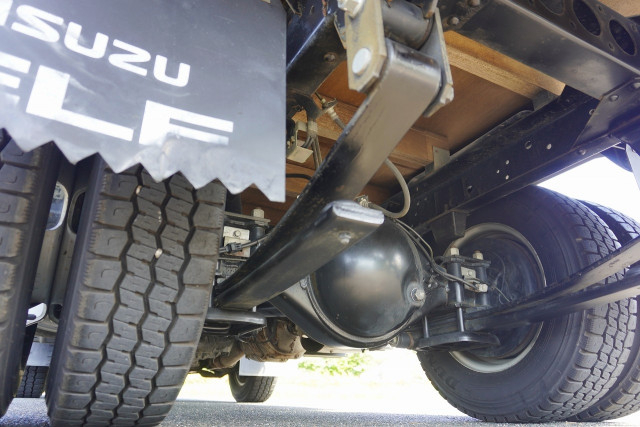 いすゞ エルフ 小型 平ボディ TPG-NJR85A(93978) 29枚目