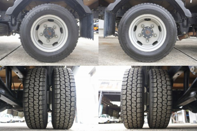 いすゞ エルフ 小型 平ボディ TPG-NJR85A(93978) 35枚目